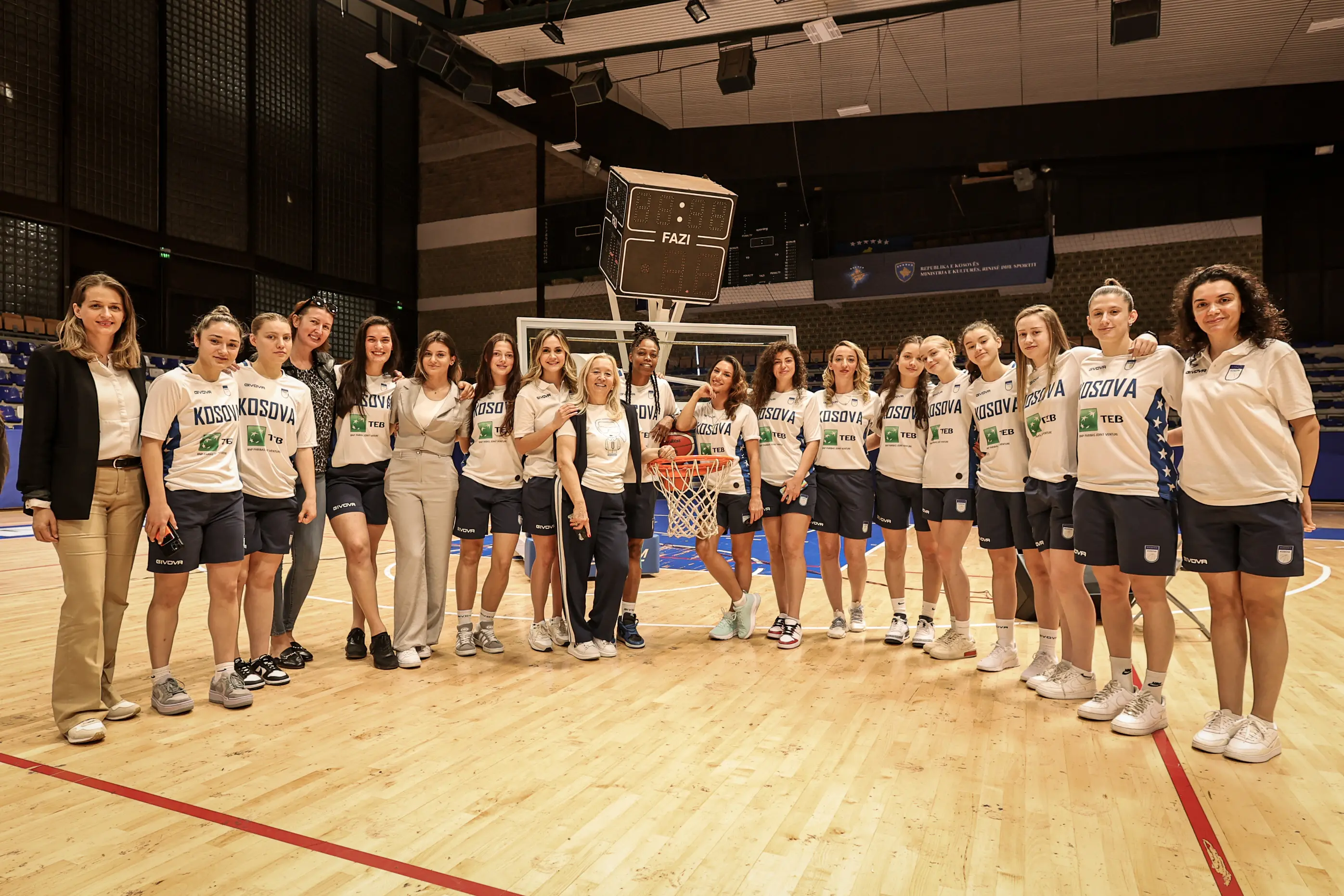 FBK shpalos detajet për 5 organizimet e verës dhe prezanton përzgjedhësin Kovac